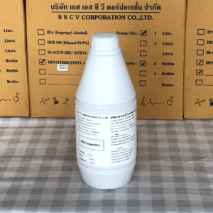 ethanol 95 1liter